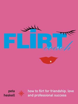cover image of Flirt Coach